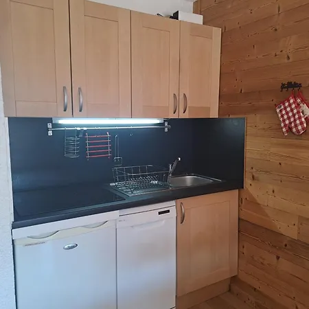 4 Pers, Balcon Sud, - Fr-1-516-12 Les Deux Alpes
