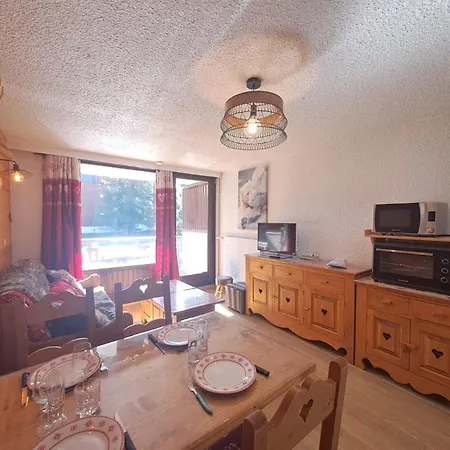 Apartamento 4 Pers, Balcon Sud, *
