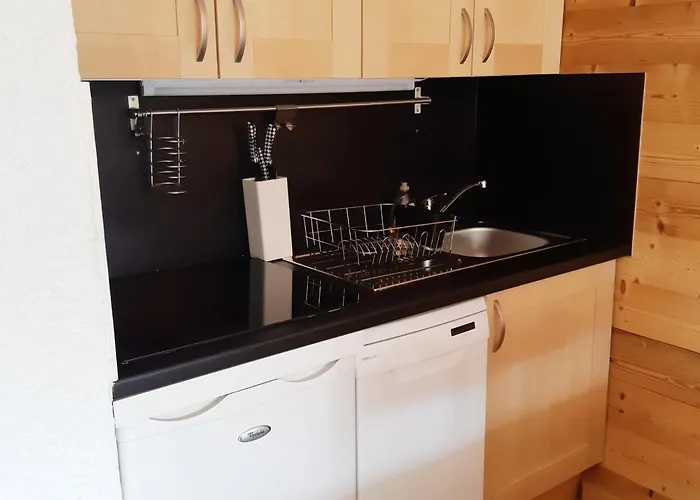 4 Pers, Balcon Sud, - Fr-1-516-12